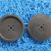 海利V 100 1对 10海利HAP120 60气泵皮碗