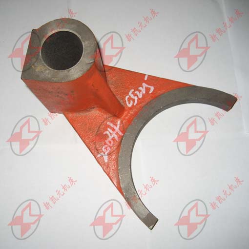 齐齐哈尔机床c5225 20034拨叉立车配件车床掌柜推荐新款满就减