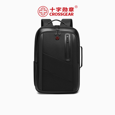 CROSSGEAR瑞士商务双肩背包