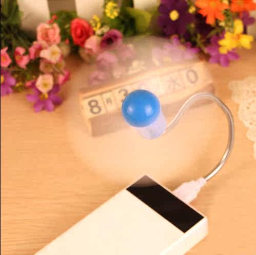 Ventilateur USB - Ref 402996 Image 3