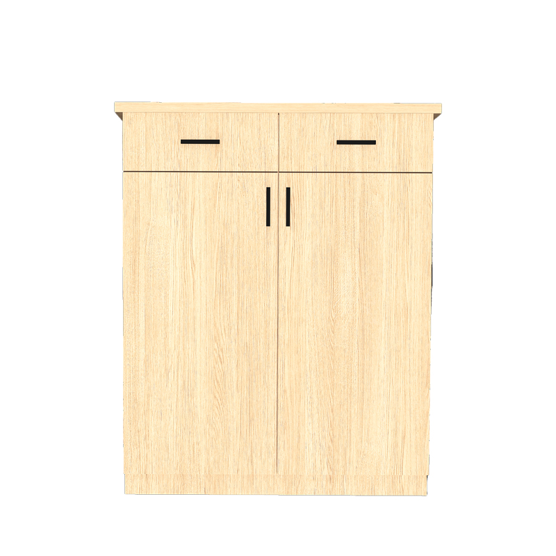 前智鞋柜800*400*1000mm/组