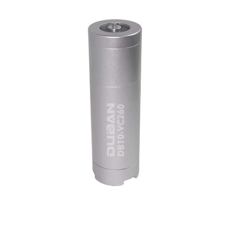 厂家供应手持式振动仪振动仪校准器DB10-VC260