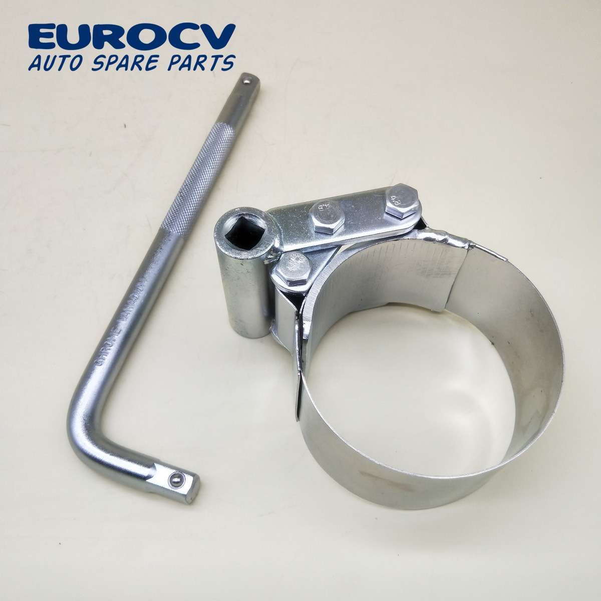 VOE JD000 Filter Wrench 滤清器板手 8-10 CM