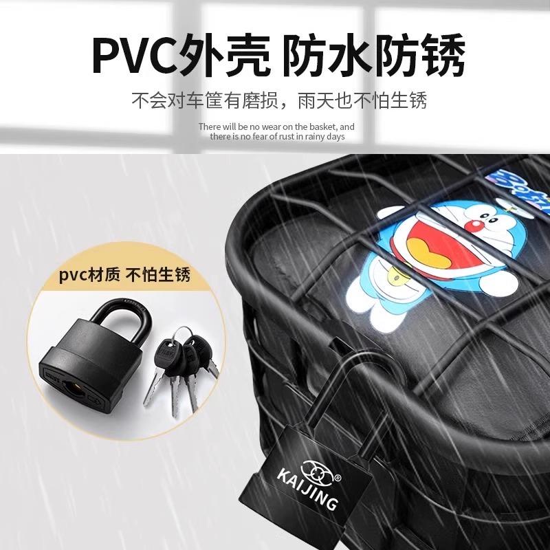 防水锁挂锁防盗户外锁头防锈储物柜大门锁车筐子锁宿舍小锁带钥匙