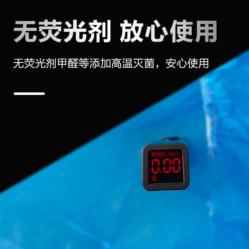 一次性医用床罩带松紧防水无菌医院病床护理垫美容院按摩床罩加厚