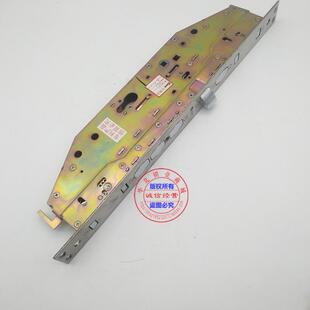 盼盼防盗门专用大帅把手 波特意特BT68型锁体把手拉手 11齿轮锁芯