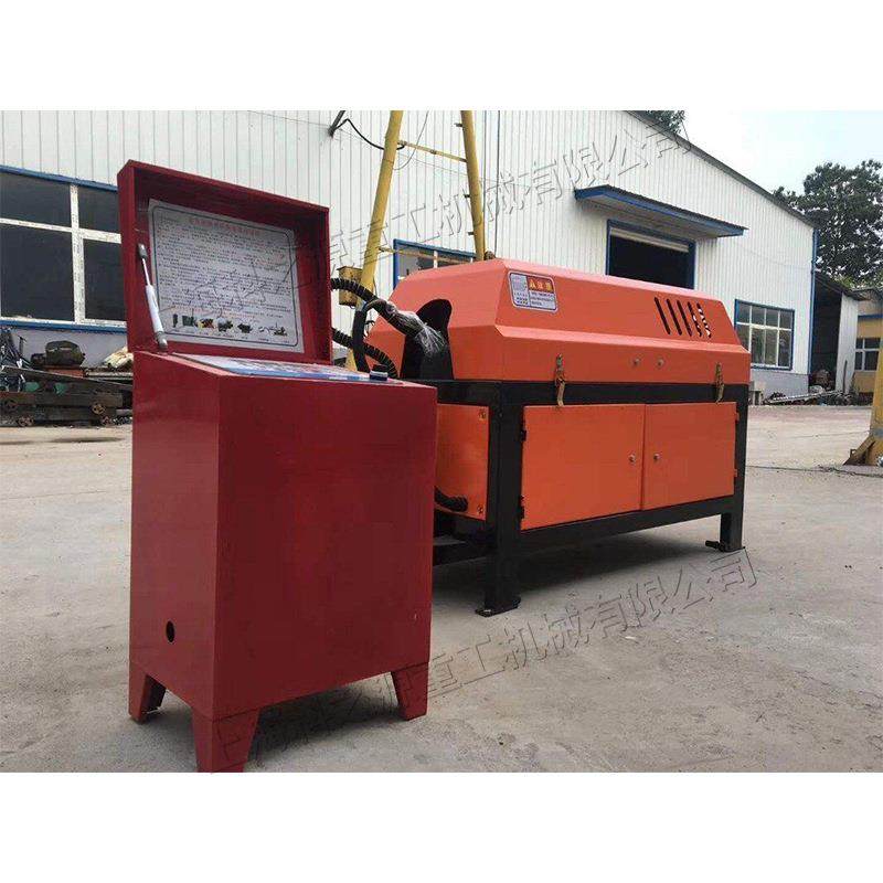 小型钢筋调直切断机液压钢筋矫直机建筑工地钢管方钢调直机,五金/工具,其他机械五金,淘宝优惠券,粉丝福利购,淘宝优惠卷