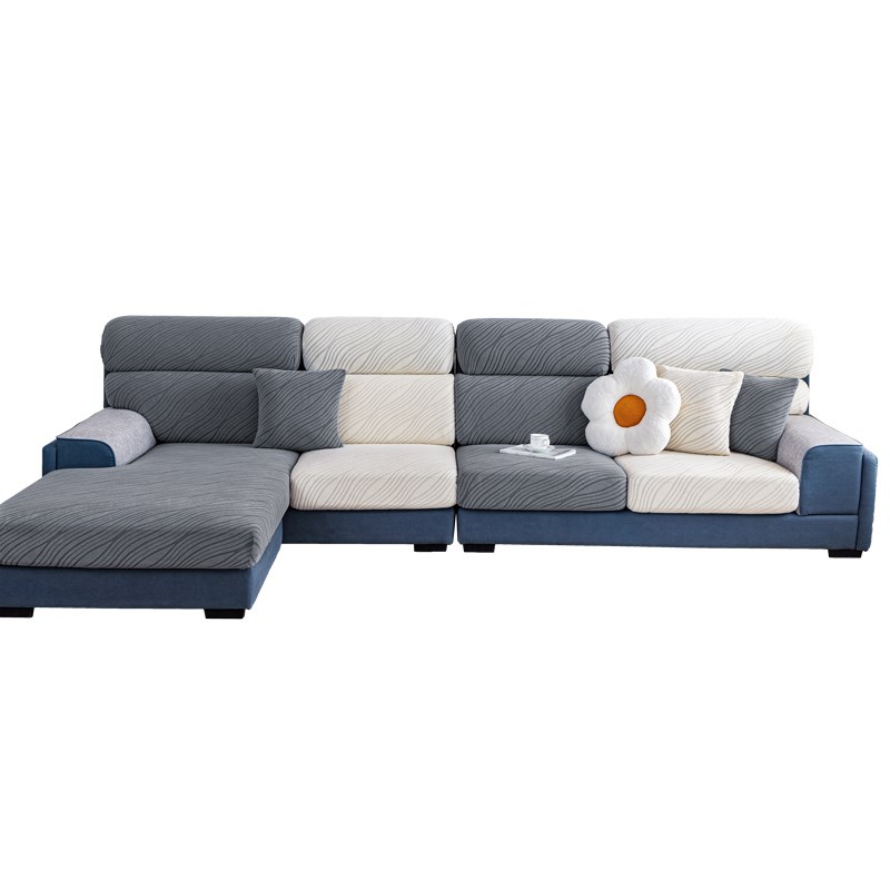 沙发套罩全包万能套可定制弹力懒人沙发笠防滑沙发坐垫罩四季通用