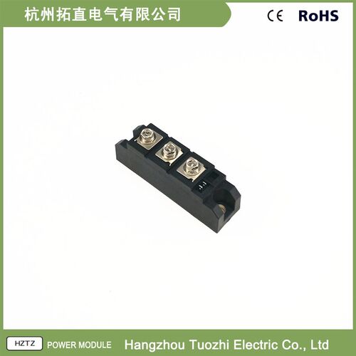可控硅整流管模块110A 1600V可控硅MFC110-16 MFC110A1600V 全新