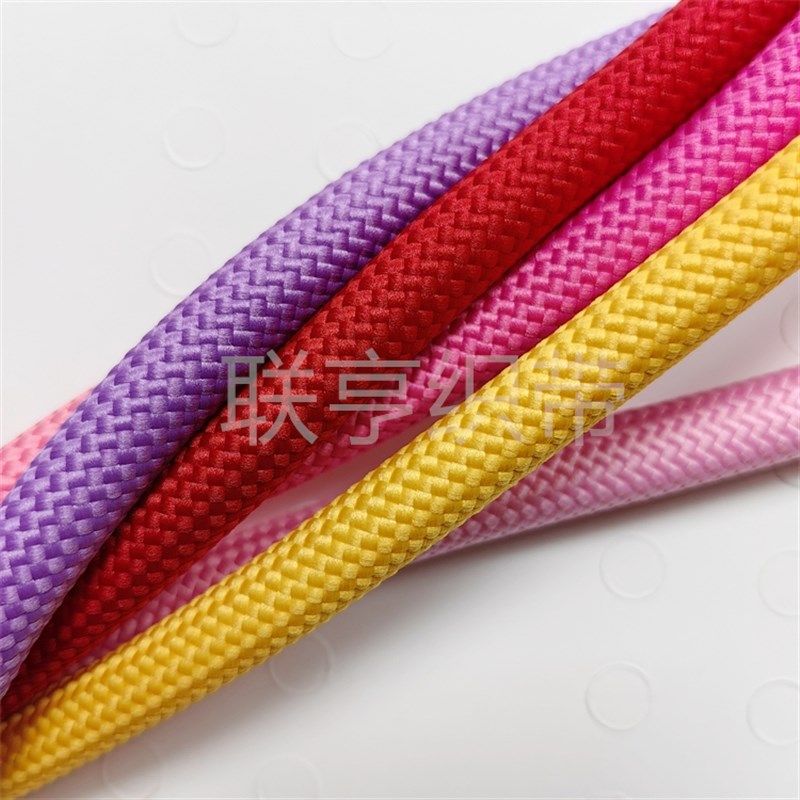 10MM尼龙绳捆绑绳耐磨家用装饰DIY手工编织绳子彩色牵拉绳帐篷绳,居家布艺,绳子,淘宝优惠券,粉丝福利购,淘宝优惠卷