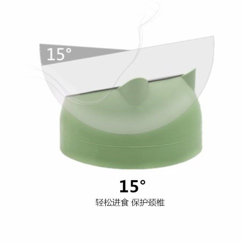 猫水碗大号猫咪饮水器兔子喂食碗狗饭粮盆保护颈椎防打翻宠物用品,宠物/宠物食品及用品,猫狗碗/慢食碗,淘宝优惠券,粉丝福利购,淘宝优惠卷