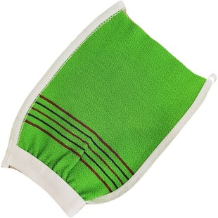 看河搓澡巾包邮薄款单层细纱下灰快不疼搓灰布北方下泥去污泥神器