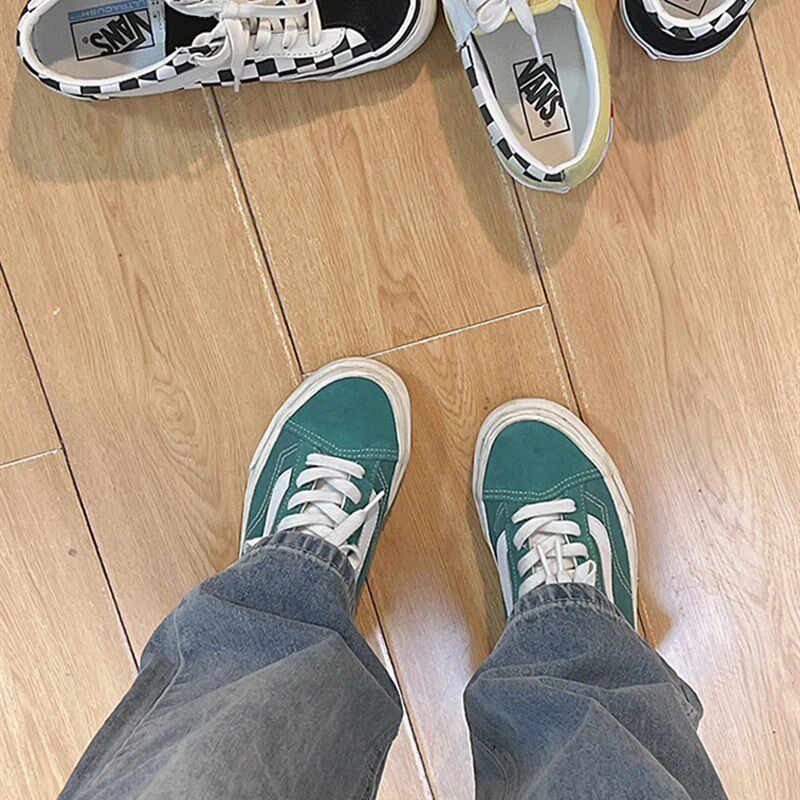 蓝色直筒牛仔裤女春季大码胖mm高腰宽松显瘦窄版阔腿梨型身材裤子