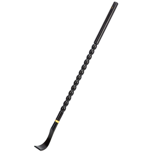 黑檀实木不求人痒痒挠沉水乌木全身挠痒痒神器背部抓痒挠抓背扒耙