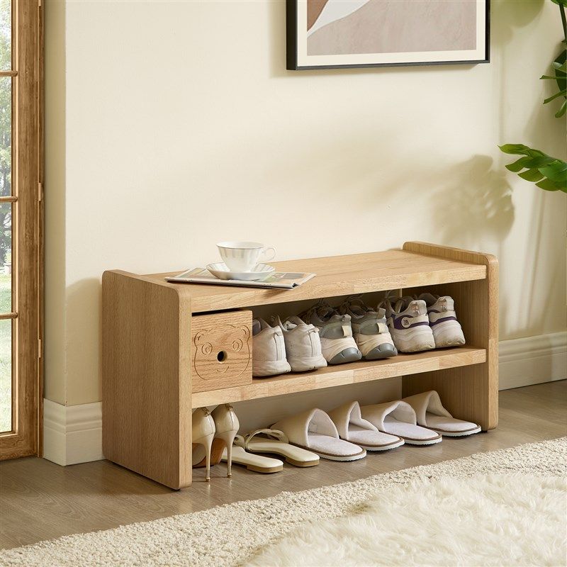 实木换鞋凳穿鞋凳长条凳入户门口玄关凳床尾凳家用换鞋凳简约定制,住宅家具,换鞋凳,淘宝优惠券,粉丝福利购,淘宝优惠卷