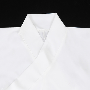 儿童汉服内搭长袍里衣交领男女童古装内衬秋春夏季古风睡衣打底衫