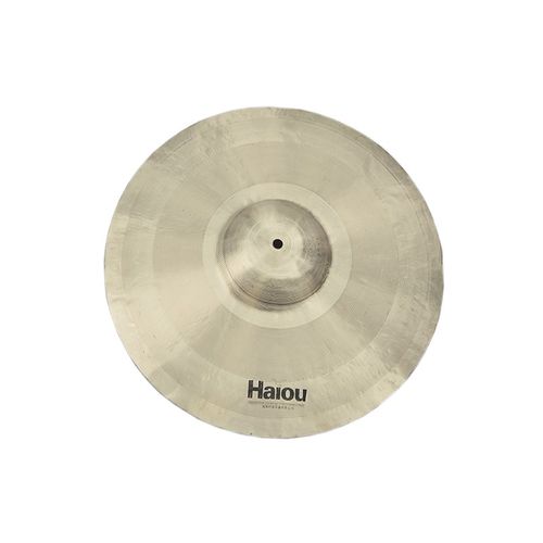 海鸥响铜吊镲架子鼓镲踩镲叮叮镲军镲腰鼓镲军镲镲片演出打击乐器