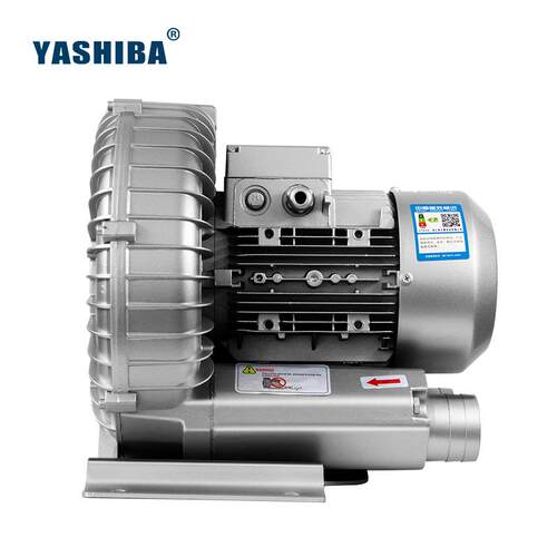 定440V40V480V高旋涡风机涡轮压气泵工业大功率特殊6电压鼓做风机