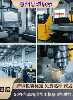 跨照境双明面磁吸亚克力框透波浪形片框家用厂相亚克力相家创意多