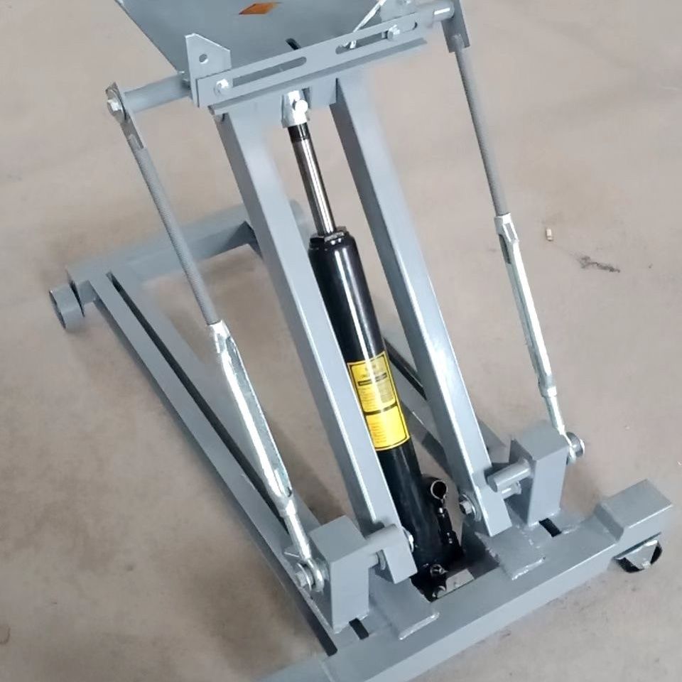 液压低位运送托盘卧式千