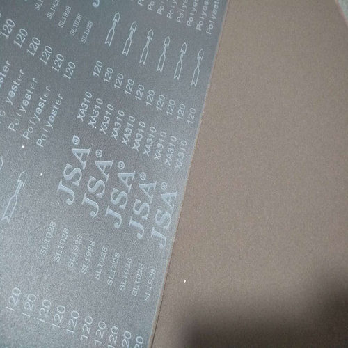 砂光机砂带1370*380砂带1370*580煅烧砂带JSA310金属砂带不锈钢用