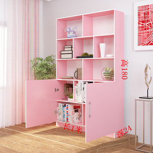 超市货架货柜展示架化妆品展柜美容美甲展示柜产品柜陈列柜置物架