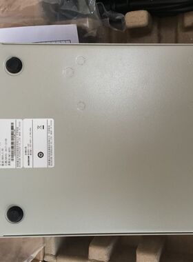 光电转换器瑞斯康达RC001-1AC单槽卡式机框220V光纤收发器电源盒