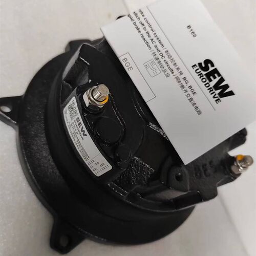 SEW制动器刹车片线圈BE5B/总成抱闸
