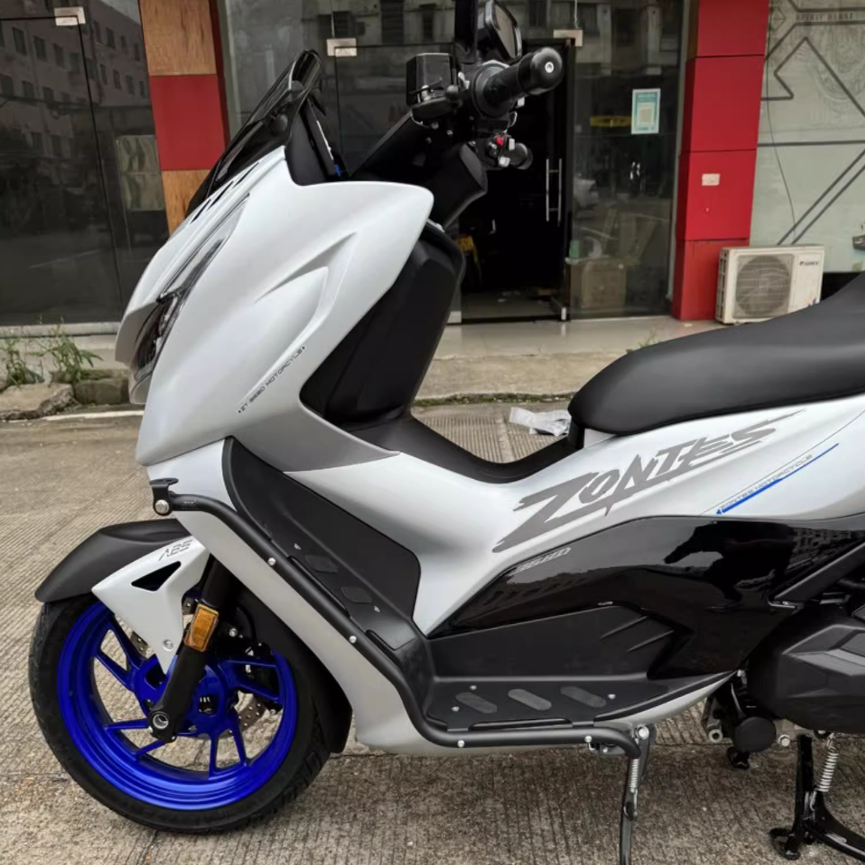 升仕368E/D/M射灯支架护杠