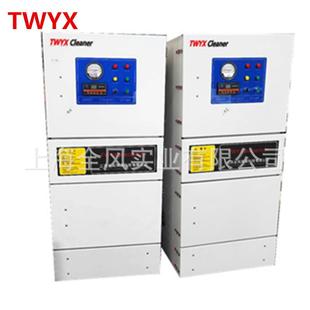 小型粉尘收集器移动布袋除尘器 打磨抛光除尘设备 打磨抛光集尘器