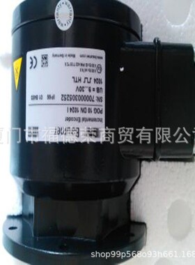 德国HUBNER霍伯纳编码器 HOG 71 DN 1024 CI