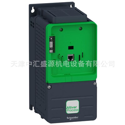 ATV930变频器4KW异步电机不带面板变频器ATV930U40N4Z