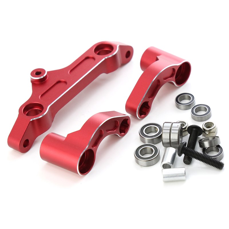 ARRMA 1/5 KRATON OUTCAST  8S ARA110002T1铝合金转向组