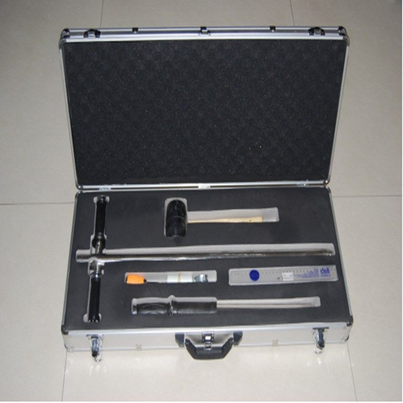 LT-003型土壤采样器综合套装 土壤质地采样 硬土取样器稀泥取样器