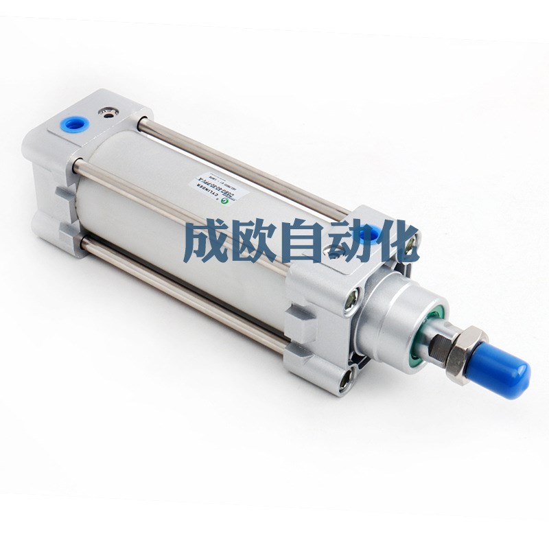 标准气缸DSBG320-25/50/75/100/125/150/175/200/225/250-PPVA-N3