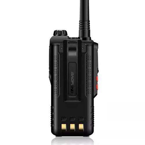 锋BF-5111UV对讲机 民用UV5R对讲机手台自驾游户外手持机15公里