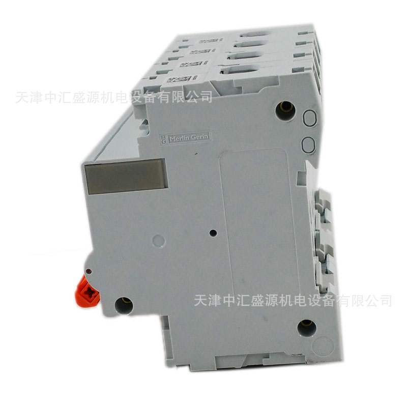 断路器EA9AH4C100NEW动力型空气开关 4P C100A空开微型配电柜