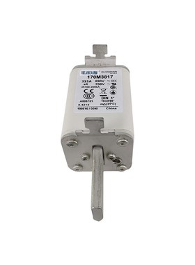 170M3408 170M3409 170M3410 170M3411 170M3412低压快熔