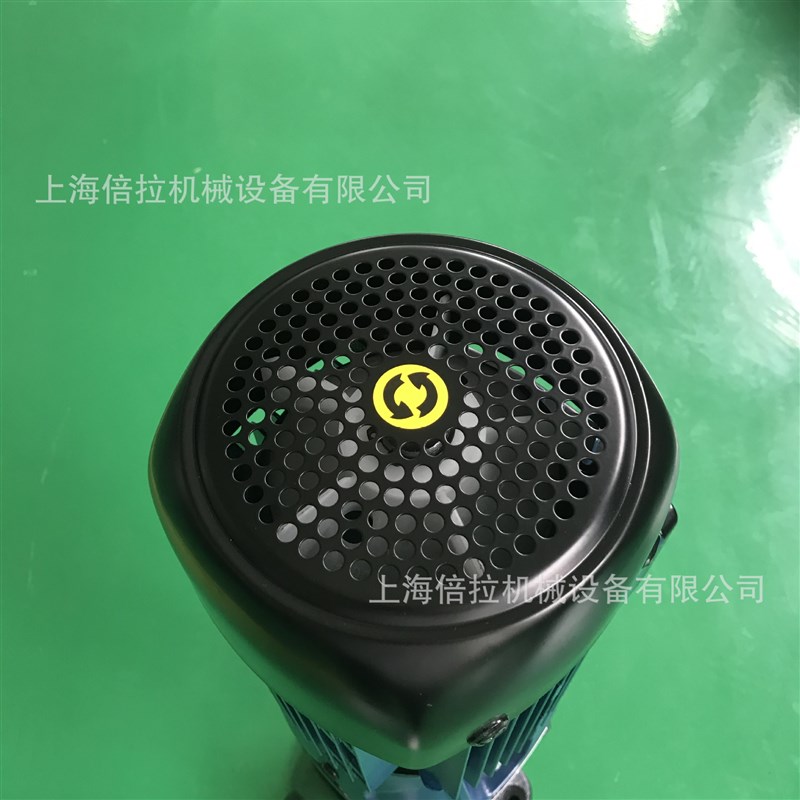 CDMF5-12不锈钢热水循环工业增压水泵清水管道多级离心泵