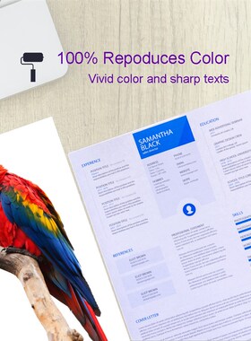 八达兼容HP 300xl兼容墨盒 hp C4600 C4610 C4635打印机