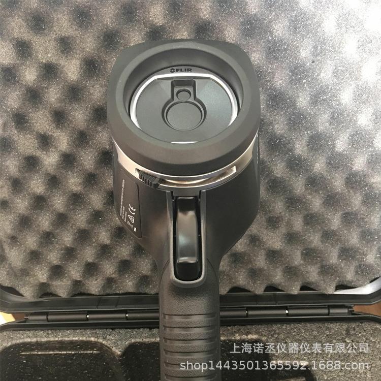 FLIR 菲力尔红外热像仪 E4/E5/E6/E8替代I3/I5/I7热成像仪