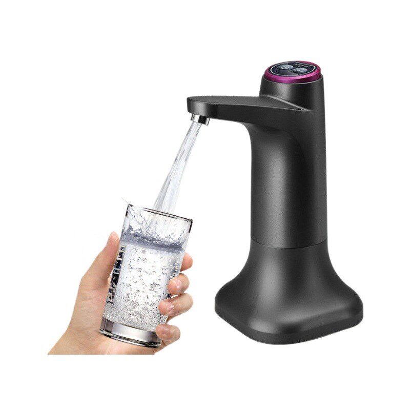 户外桶桌两用自动上水器桶装水家用吸水泵纯净水桶电动智能抽水器