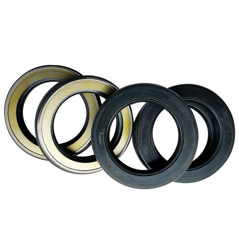 日本中压油封AP0875-EO TCV19*35*8 28*48*11 TCV AP1563KO