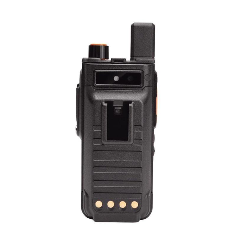 泉盛QUESUM公网对讲机 MP90插卡全网通全国不限距离视频防水对讲