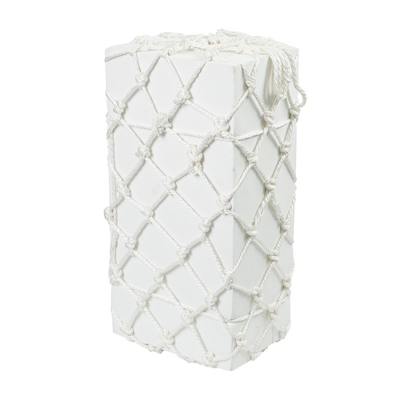 船用方形泡沫碰垫 EVA码头护舷防撞块船舶用实心防撞靠球网兜碰垫