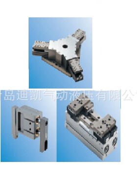 TKC气缸FCD-40-36/FCD-K-40-10气压缸空压缸多种规格尺寸