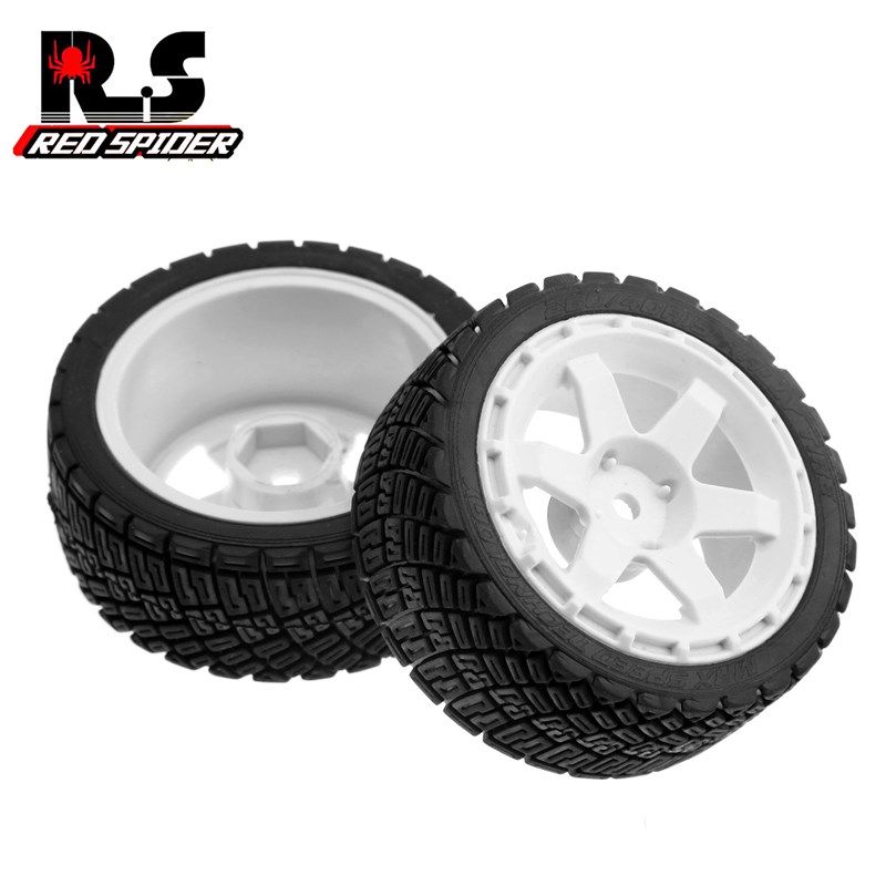 RS红蜘蛛 1:10田宫TT02 XV01无限Tamiya Lancia Delta蓝旗亚W150