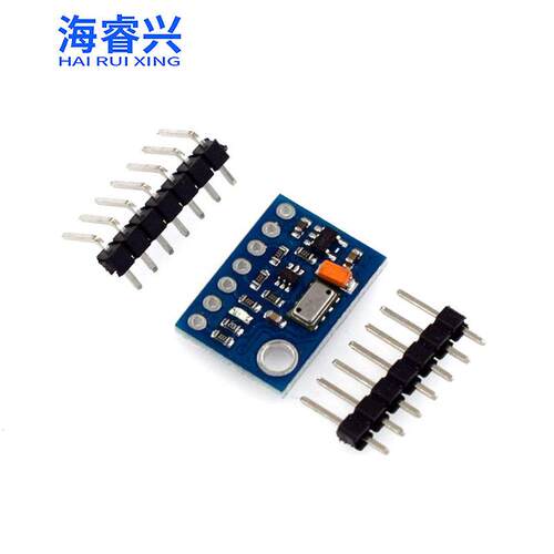 GY-63 MS5611-01BA03气压传感器模块精度度传感器模块