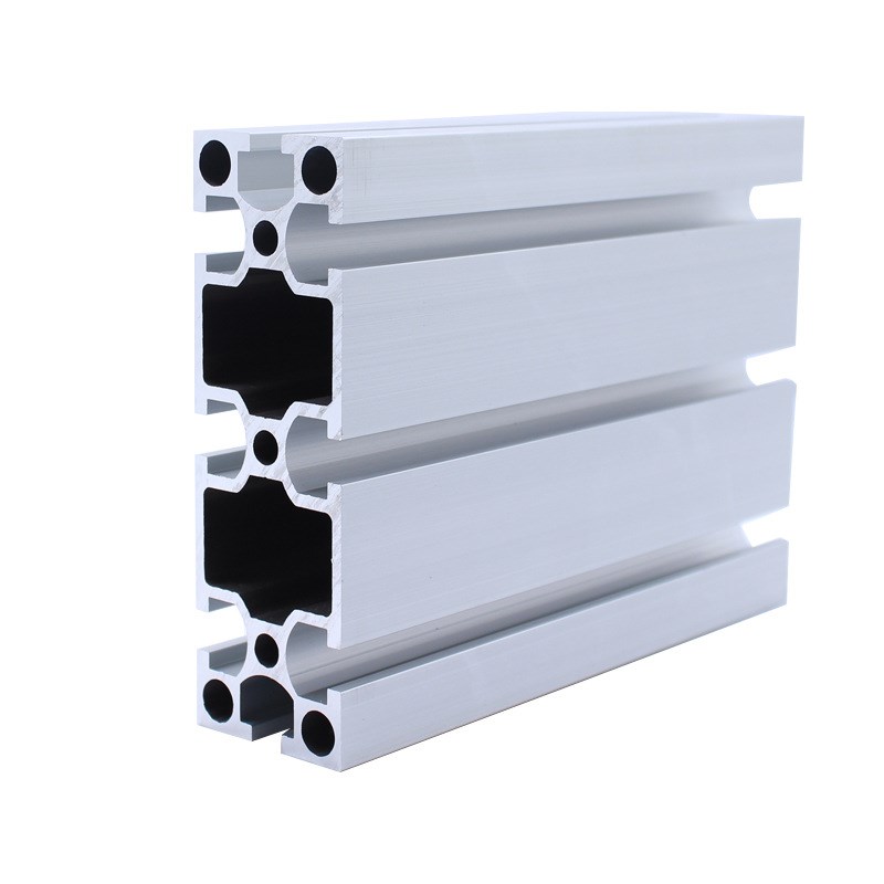 德盈3090国标工业自动化机械设备框架铝合金方管工作台铝型材