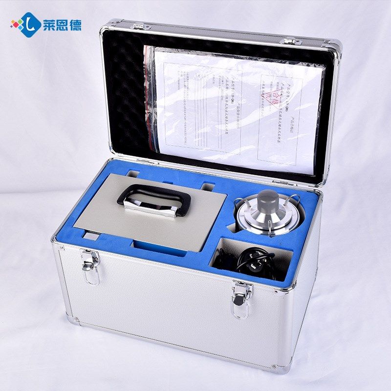 空气微生物采样器六级筛孔撞击式空气尘菌采样器浮游菌采样器